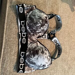 BEBE sports bra